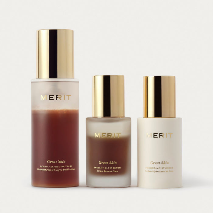Great Skin Moisturizer