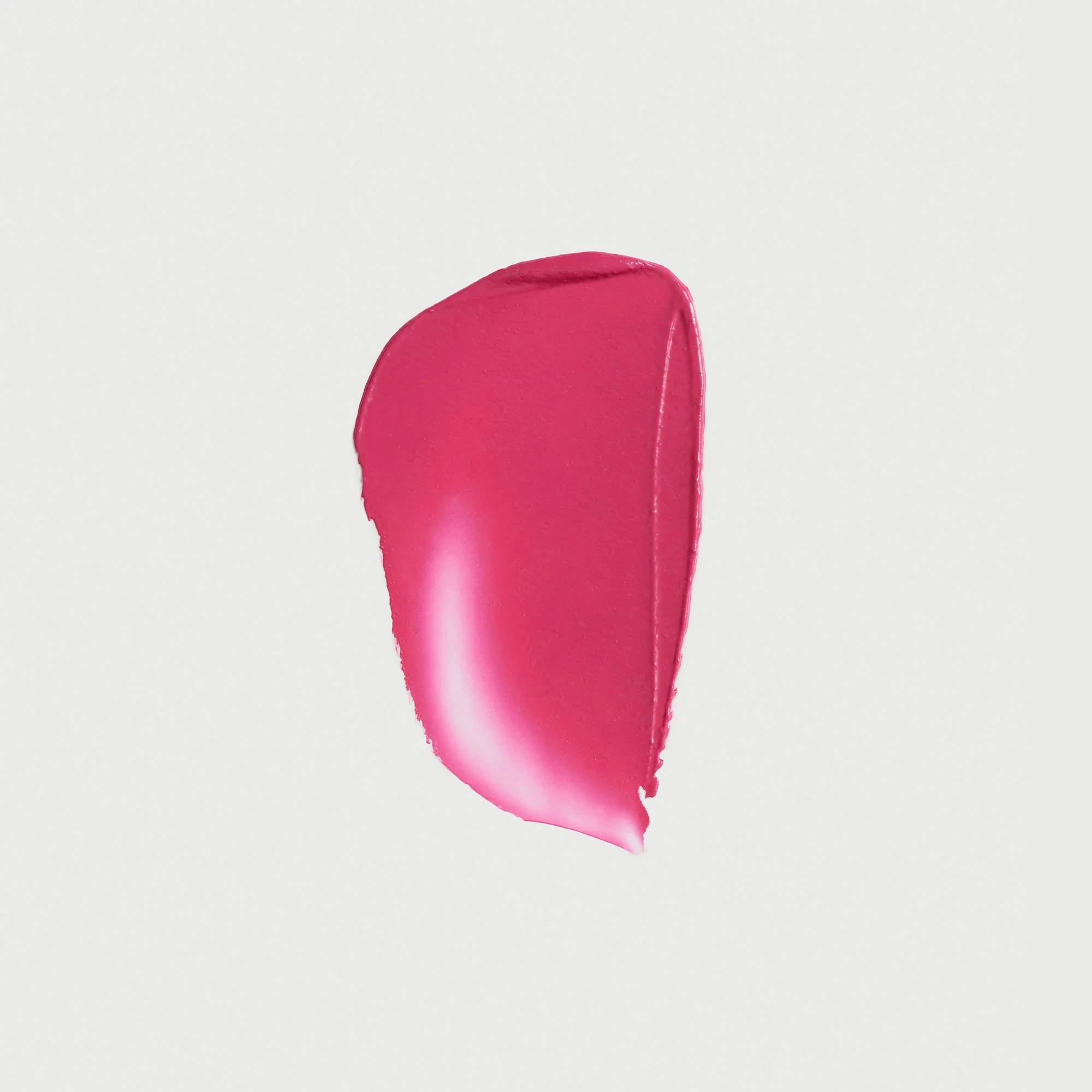 Swatch of Flush Balm in Le Bonbon